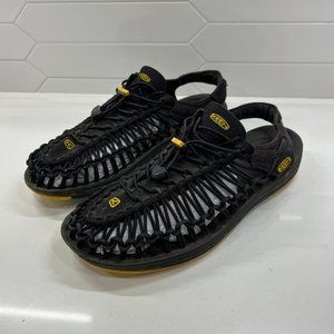 Men's Keen Uneek Sandels - Size 13